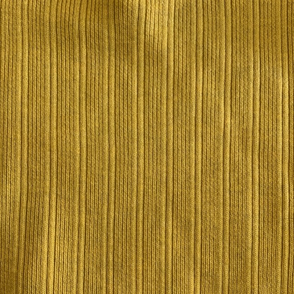 Knit crop tank - Picture 3 of 5